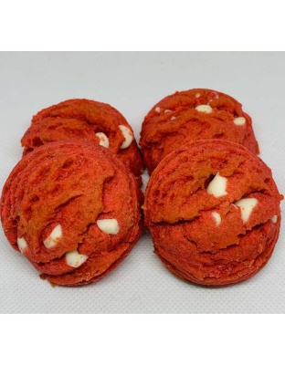 Red Rover Cakeball