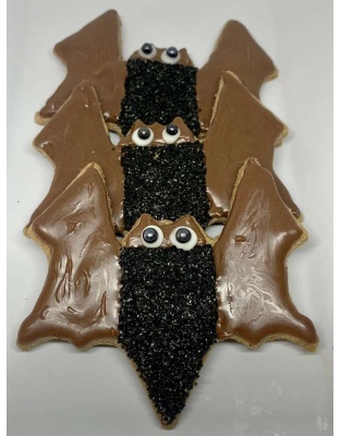 Bat Crazy