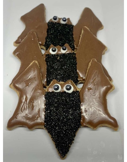 Bat Crazy