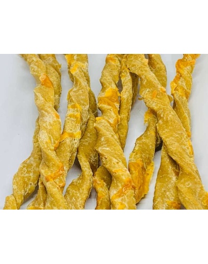 Parmesan & Cheddar Stick