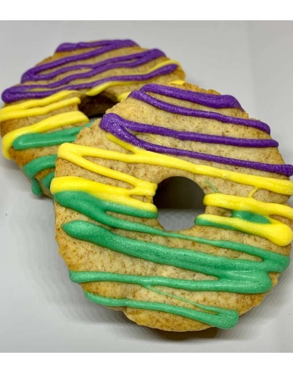 Mardi Gras Do'Mutt