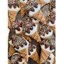 Barkin & Robbins Ice Cream Cookie