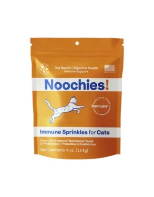 Immunity Sprinkles For Cats