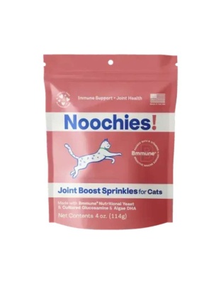 Joint Boost Sprinkles For Cats