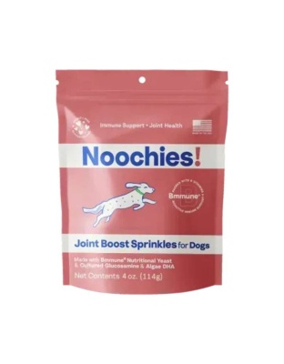 Joint Boost Sprinkles For Dogs