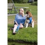 Dockside Adventures Ultimate Harness - Medium