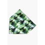 Evergreen Explorer Dog Bandana - M/L - 27in x 13in