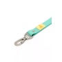 Aqua / Yellow - Island Vibes Waterproof Dog Leash