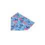 Painted Peaks Dog Bandana - M/L - 27in x 13in