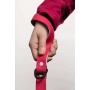 Fuchsia - Red Mountain Syrah Waterproof Dog Leash