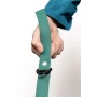 Green - Siberian Spruce Waterproof Dog Leash