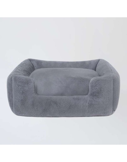 Alloy - Big Baby Bolster Bed