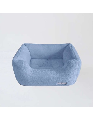 Baby Blue - Baby Dog Bed