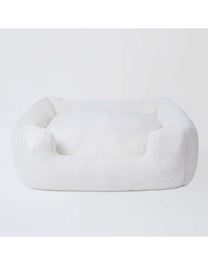 Natural - Big Baby Bolster Bed