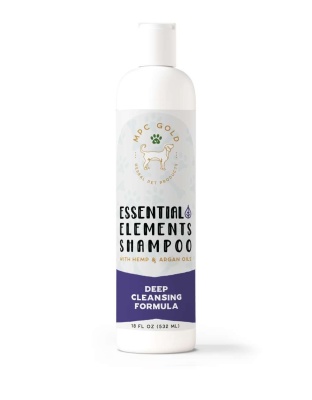 Deep Cleansing Formula