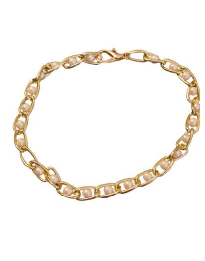 Pearlluxe Collar - X Small