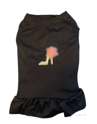 PomPoms & High Heels - Large