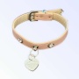 Pretty in Pink and Sniffany Collar - 14"