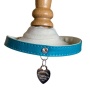 Return to Sniffany Charm Necklace - 18"