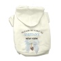 CREAM - Return to Sniffany Hoodie - X Small