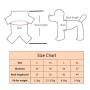Sniffany Knit Dog Sweater - X Large