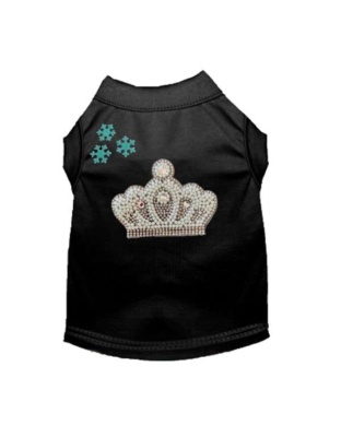 Snow Prince Tee - Small
