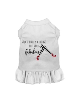 Still Fabulous Dress - X Large