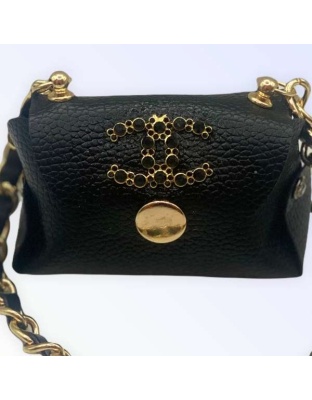 The CC Exquisite Bag- Limited Edition
