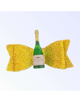 Yappy Hour Dog Hair Bows