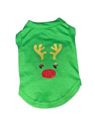 Fabulously Rudolph - X Small