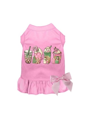Holiday Fun Dress - X Small