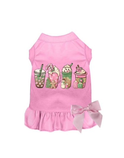 Holiday Fun Dress - X Small