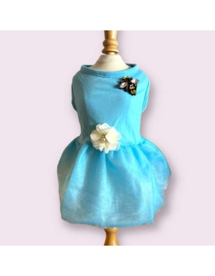 A Lovely Spring Dress - Small