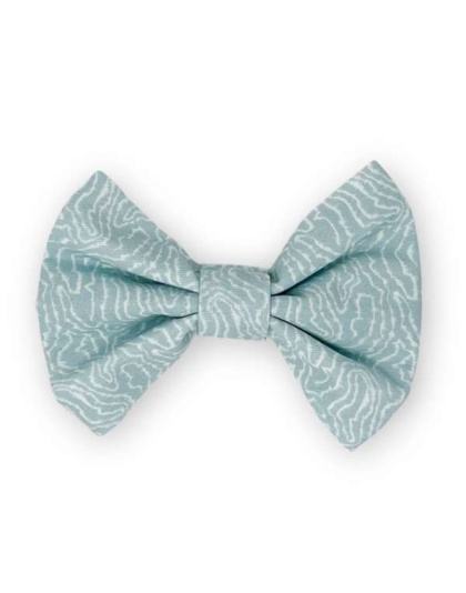 Endless Path Classic Dog Bow Tie - Large