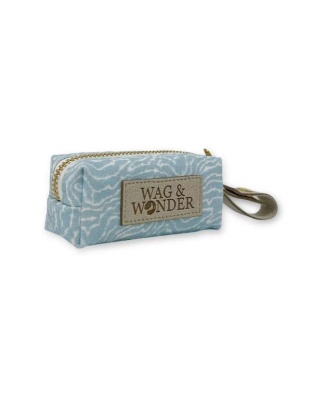Endless Path Waste Bag Holder