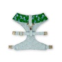 Leopard Parade Reversible Dog Harness - XS