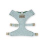 Leopard Parade Reversible Dog Harness - XS