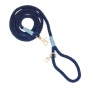 Midnight Rope Dog Leash