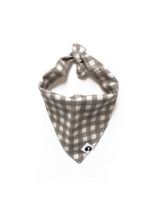 Mountain Stone Dog Bandana - L