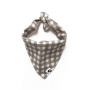 Mountain Stone Dog Bandana - S