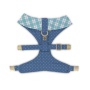 Seaside Reversible Dog Harness - XS
