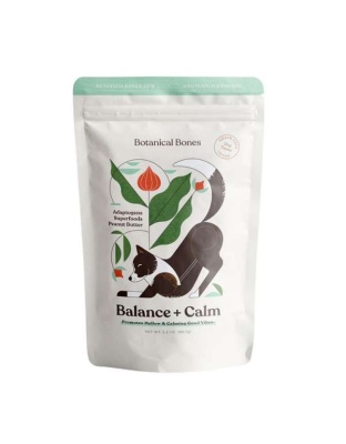 Balance + Calm - Superfood Dog Treats