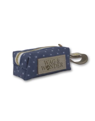 Starry Sky Waste Bag Holder