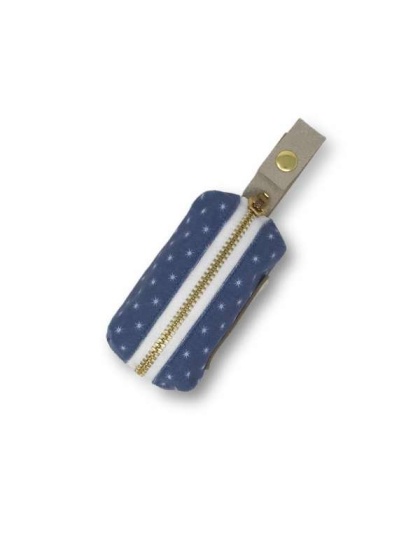 Starry Sky Waste Bag Holder