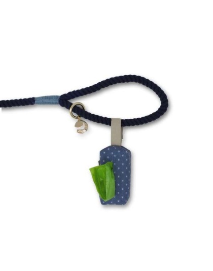 Starry Sky Waste Bag Holder