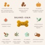 Balance + Calm - Superfood Dog Treats