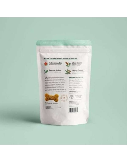 Balance + Calm - Superfood Dog Treats