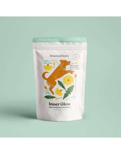 Inner Glow - Superfood Dog Treats