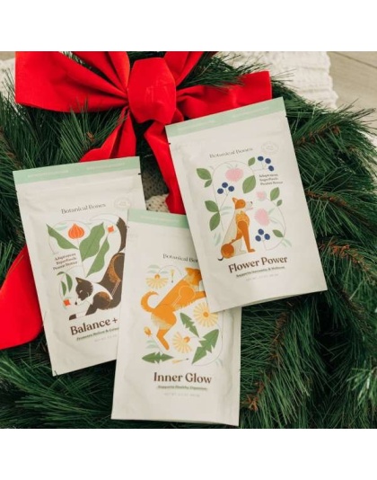 Pawliday Treat Bundle