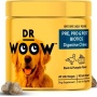 Dr Woow Digestion Soft Chews